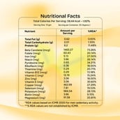 3 - myDaily Thyroid Balance,  Cookie & Cream  250 g 