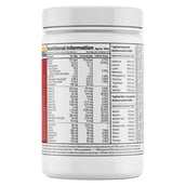 2 - Nutrix Ultra Whey Protein,  1.1 lb  Unflavoured 