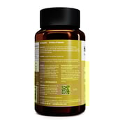 1 - HealthKart Advanced Omega-3 with 360mg EPA & 240mg DHA, 90 capsules