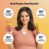 1 - Setu Skin: Renew Fizz & Skin: Youthful Combo, Orange & Peach Mango 2 Piece(s)/Pack