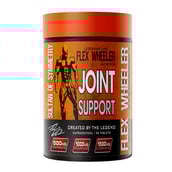 1 - Flex Wheeler Nutrition Joint Support,  90 tablet(s) 