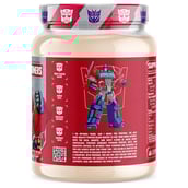 2 - Core Nutritionals Transformers Protron Protein Blend, 1.99 lb Mixed Berry Cheesecake