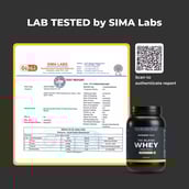 Nutrabay Gold Tri-Blend Whey Protein,  2.2 lb  Mango Milkshake 