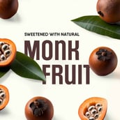 4 - TruNativ Pro Blend Whey Protein,  6 sachets/pack  Choco Crunch 