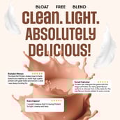 6 - TruNativ Pro Blend Whey Protein,  6 sachets/pack  Coffee Mocha 