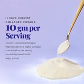 4 - TruNativ Advanced Collagen Peptides,  6 sachets/pack  Unflavoured (Japanese Marine Collagen Type 1 & 3) 