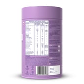 9 - TruNativ Advanced Collagen Peptides,  200 g  Blueberry Lavender (Japanese Marine Collagen Type 1 & 3) 