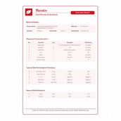 10 - TruNativ Everyday Sweet (Pack of 2),  60 sachets/pack 