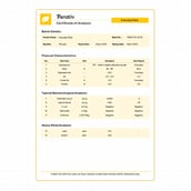 10 - TruNativ Everyday Fiber,  100 g  Unflavoured (Pack of 5) 