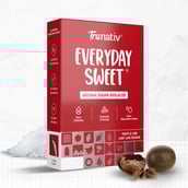 3 - TruNativ Everyday Sweet,  400 g 