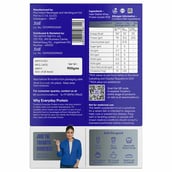 2 - TruNativ Everyday Protein,  900 g  Unflavoured 