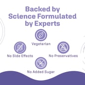 3 - Dr. Morepen LightLife Pre-Meal Nutrition,  10 sachets/pack  Litchi (Pack of 6) 