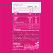 2 - Dr. Morepen Biotin+ Advanced 60 Tablets & Marine Skin Collagen Combo, 250 g Pineapple