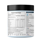 6 - Miduty Marine Collagen 4X, 210 g Unflavoured