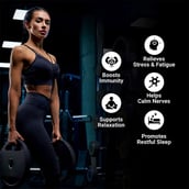 5 - DR. HARLE ZenVita Max,  60 tablet(s)  Unflavoured 