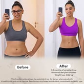 3 - DR. HARLE Fat2Fit Max Plus, 60 tablet(s) Unflavoured
