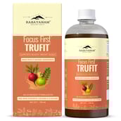 1 - Rasayanam Trufit Juice for Healthy Weight Management,  Unflavoured  750 ml 