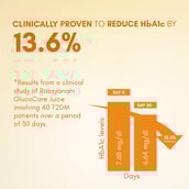 2 - Rasayanam GlucoCare Juice,  750 ml 