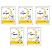 1 - Dr. Morepen Y Sugar (Pack of 5),  100 tablet(s) 