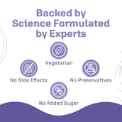 2 - Dr. Morepen LightLife Pre-Meal Nutrition,  10 sachets/pack  Green Apple (Pack of 6) 