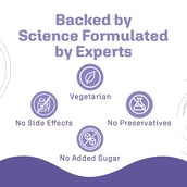 3 - Dr. Morepen LightLife Pre-Meal Nutrition, 10 sachets/pack Lemon