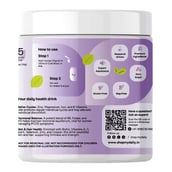 1 - myDaily PCOS Balance,  250 g  Cookie & Cream 