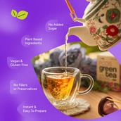 3 - myDaily PCOS Green Tea,  25 sachets/pack  Lemon 