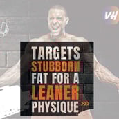 2 - Vitaminhaat Yohimbine HCL Xtend - Pro, 60 capsules Unflavoured