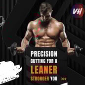 2 - Vitaminhaat Alpha Yohimbine Xtend - Series,  60 capsules  Unflavoured 