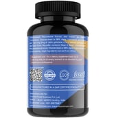 6 - Vitaminhaat Alpha Yohimbine Xtend - Series,  30 capsules  Unflavoured 