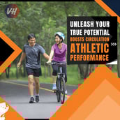 3 - Vitaminhaat Yohimbine HCL Xtend - Pro, 60 capsules Unflavoured