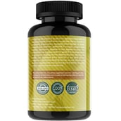 7 - Vitaminhaat Yohimbine Bark Extract,  75 veggie capsule(s)  Unflavoured 