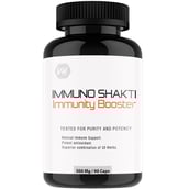 1 - Vitaminhaat Immuno Shakti immunity Booster,  90 capsules 