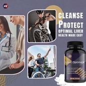 3 - Vitaminhaat Livo Optimax,  60 capsules 