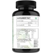 5 - Vitaminhaat Green Tea 90%,  90 capsules  Natural 