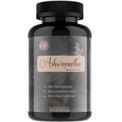1 - Vitaminhaat Ashwagandha + Piperine 95%, 90 capsules