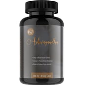 1 - Vitaminhaat Ashwagandha 5% HPLC,  90 capsules 