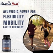 3 - Vitaminhaat Unitee Joint Support Formula,  75 capsules 