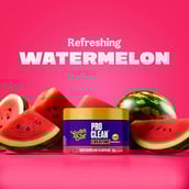 6 - Yogabar Micronised Creatine Monohydrate,  Watermelon  0.25 lb 