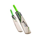 Kookaburra Kahuna Prodigy 50 Cricket Bat, Short Handle Kashmir Willow