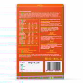 2 - Yogabar Power Up 20g Protein Bar,  10 bar(s)  Choco Peanut Butter 