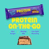 7 - Yogabar Protein Minis,  7 bar(s)  Choco Peanut Butter 