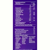 4 - Yogabar Pro Clean Whey,  1 sachets/pack  Chocolate with Monk Fruit & Dates 