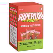 1 - Superyou Pro Fermented Yeast Protein,  0.63 lb  Assorted 
