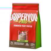 1 - Superyou Pro Fermented Yeast Protein,  2.2 lb  Cold Coffee 