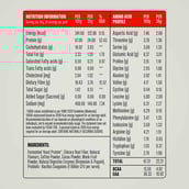 6 - Superyou Pro Fermented Yeast Protein,  2.2 lb  Cold Coffee 