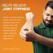 4 - Rasayanam Vitamin D3 K2 (MK-7),  120 tablet(s)  Unflavoured 