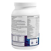 6 - Kapiva Him Foods Plant Protein,  2.2 lb  Chocolate 