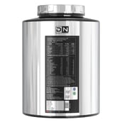 2 - Divine Nutrition Hunk Gainer,  6.6 lb  Kesar Badam 