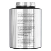 3 - Divine Nutrition Life Whey,  4.4 lb  American Ice-Cream 